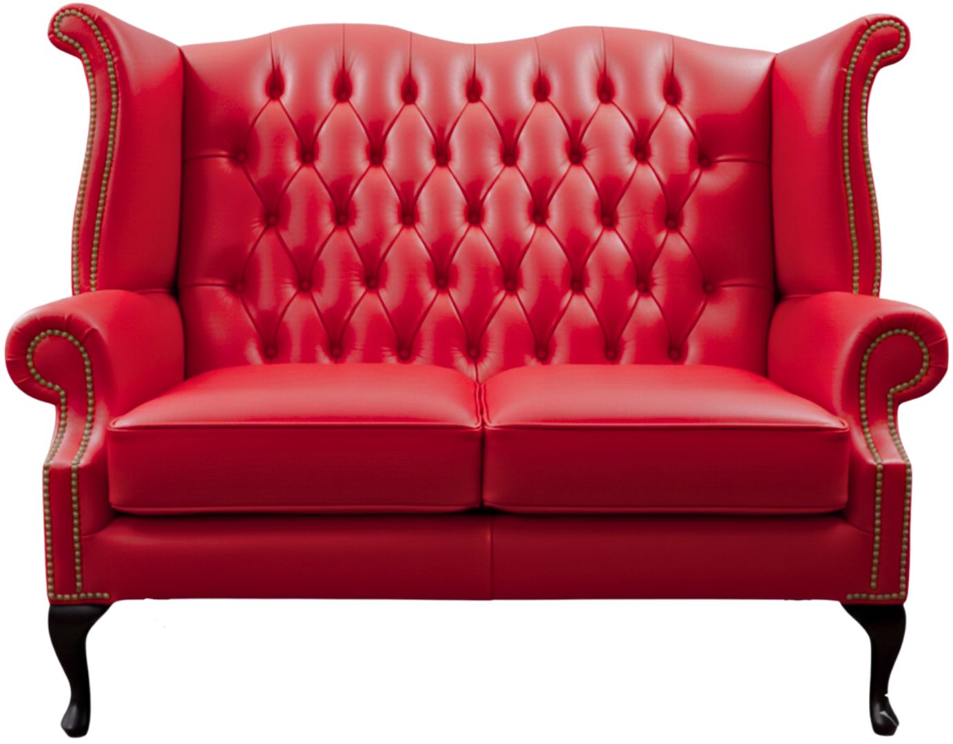 The Queen Anne Chesterfield